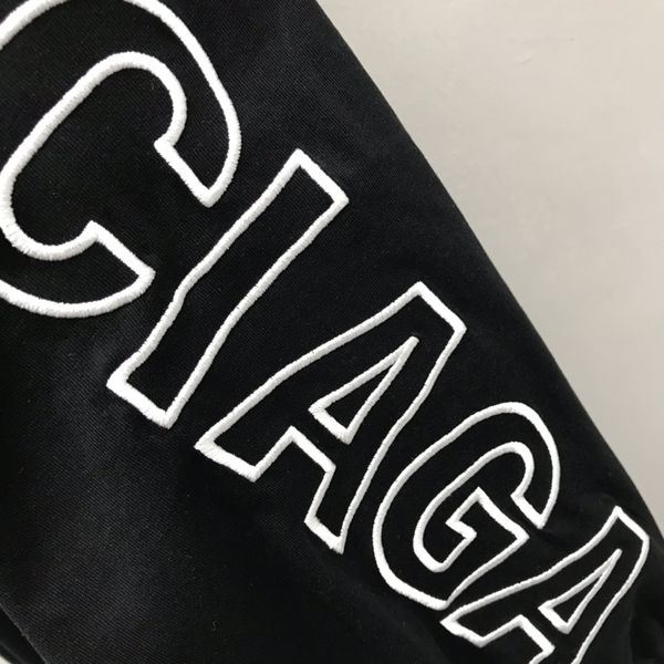 B*alenciaga Hoodies Top Quality DSX 20230922-86