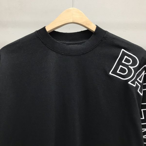 B*alenciaga Hoodies Top Quality DSX 20230922-86