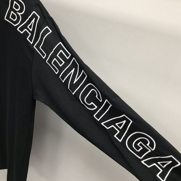 B*alenciaga Hoodies Top Quality DSX 20230922-86