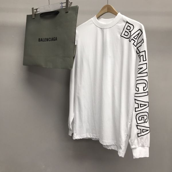 B*alenciaga Hoodies Top Quality DSX 20230922-87