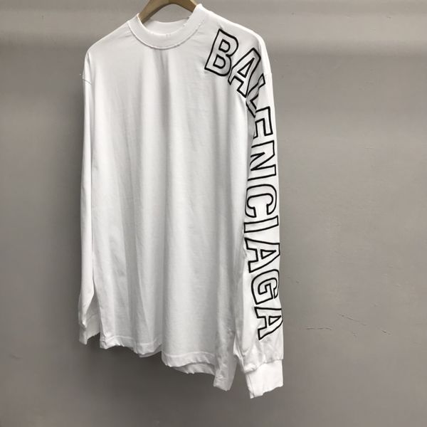 B*alenciaga Hoodies Top Quality DSX 20230922-87