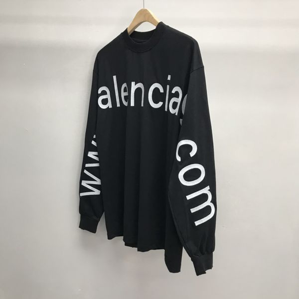 B*alenciaga Hoodies Top Quality DSX 20230922-88