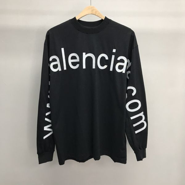 B*alenciaga Hoodies Top Quality DSX 20230922-88
