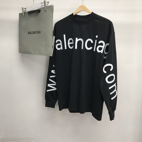 B*alenciaga Hoodies Top Quality DSX 20230922-88