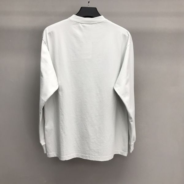 B*alenciaga Hoodies Top Quality DSX 20230922-89