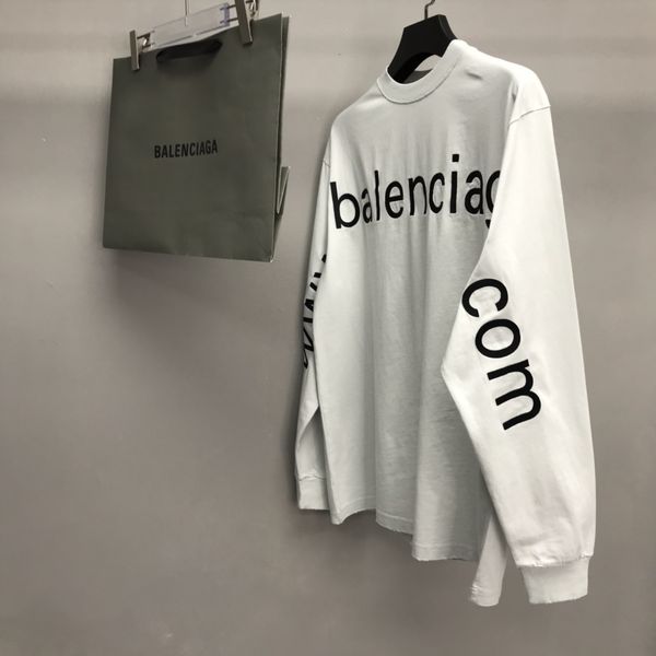 B*alenciaga Hoodies Top Quality DSX 20230922-89