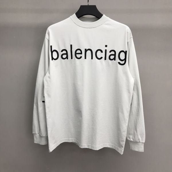 B*alenciaga Hoodies Top Quality DSX 20230922-89