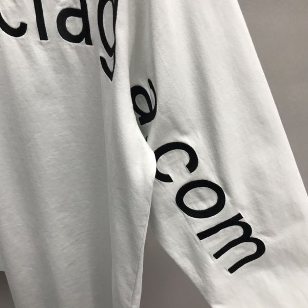 B*alenciaga Hoodies Top Quality DSX 20230922-89
