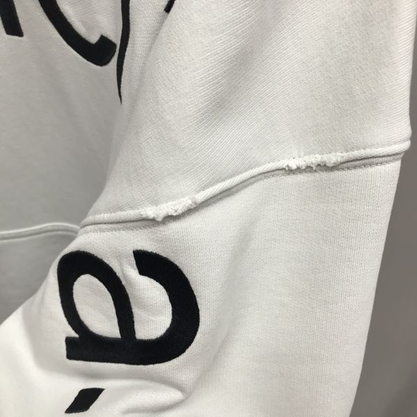 B*alenciaga Hoodies Top Quality DSX 20230922-91