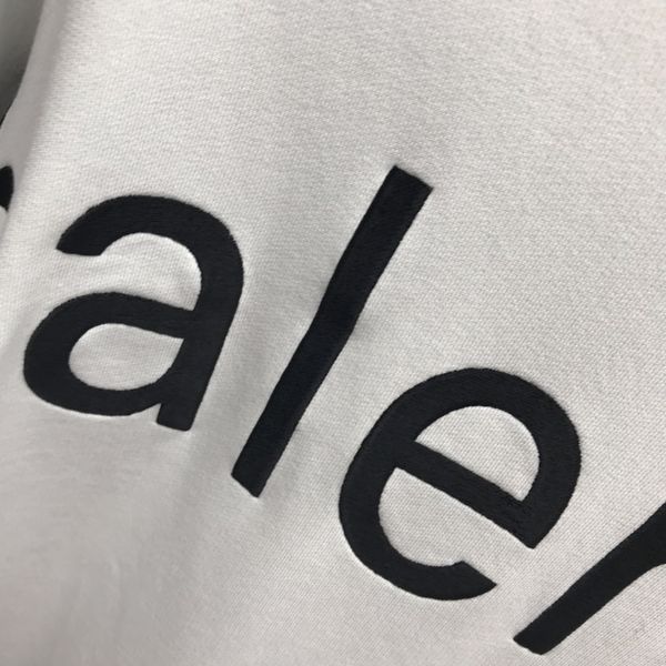 B*alenciaga Hoodies Top Quality DSX 20230922-91