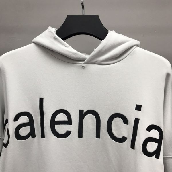B*alenciaga Hoodies Top Quality DSX 20230922-91