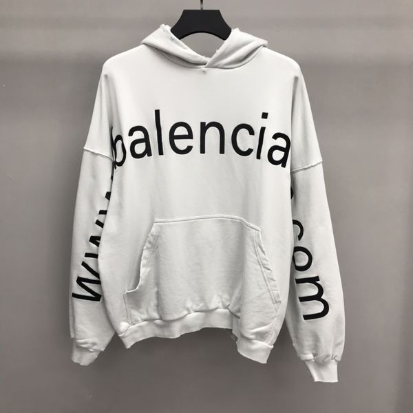 B*alenciaga Hoodies Top Quality DSX 20230922-91