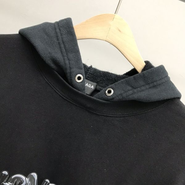 B*alenciaga Hoodies Top Quality DSX 20230922-95
