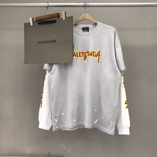 B*alenciaga Hoodies Top Quality DSX 20230922-96