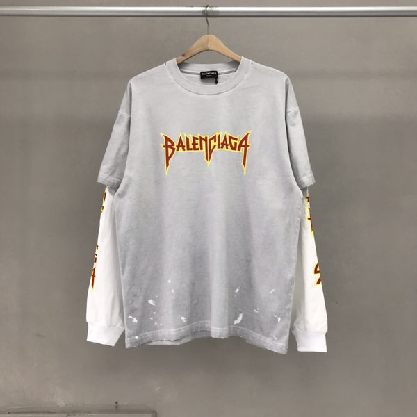 B*alenciaga Hoodies Top Quality DSX 20230922-96
