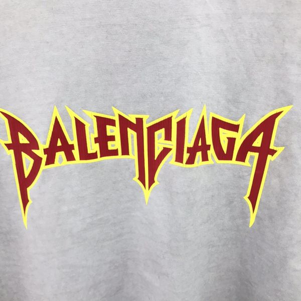 B*alenciaga Hoodies Top Quality DSX 20230922-96