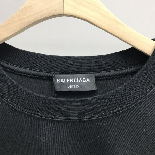 B*alenciaga Hoodies Top Quality DSX 20230922-97