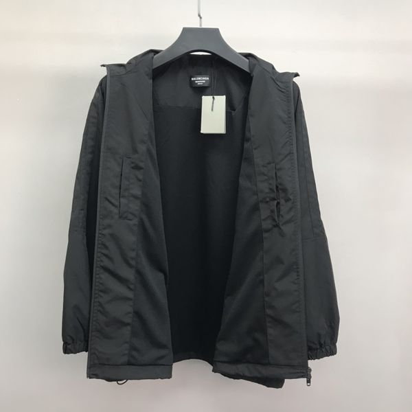 B*alenciaga Jacket Top Quality DSX 20230922-99