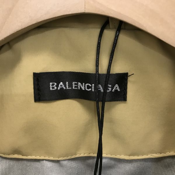 B*alenciaga Jacket Top Quality DSX 20230922-102
