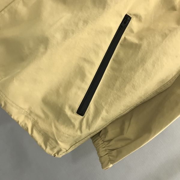 B*alenciaga Jacket Top Quality DSX 20230922-102