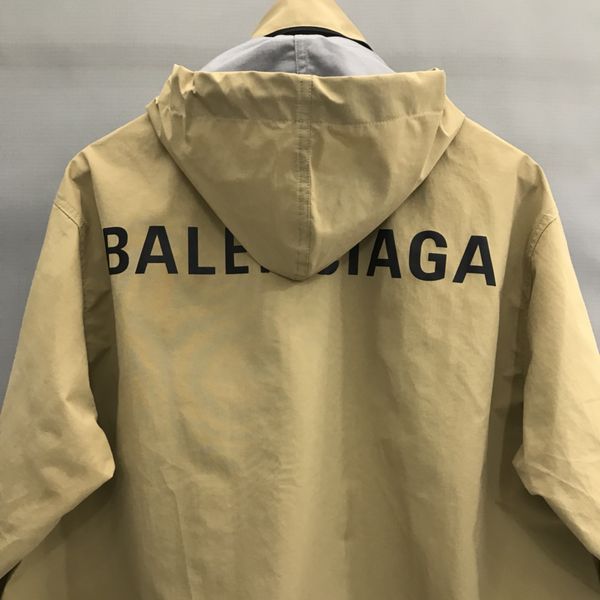 B*alenciaga Jacket Top Quality DSX 20230922-102
