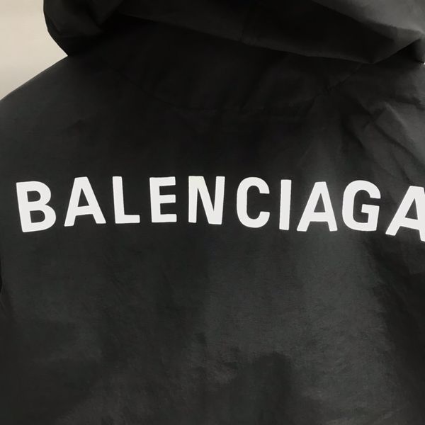 B*alenciaga Jacket Top Quality DSX 20230922-103