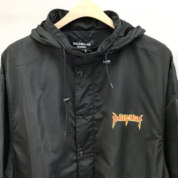 B*alenciaga Jacket Top Quality DSX 20230922-104