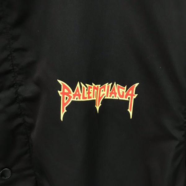 B*alenciaga Jacket Top Quality DSX 20230922-104