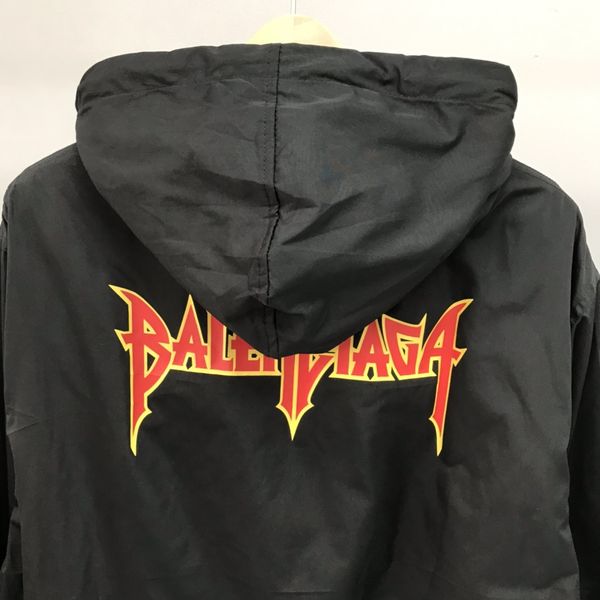 B*alenciaga Jacket Top Quality DSX 20230922-104