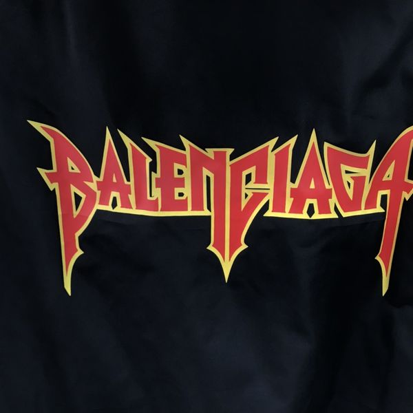 B*alenciaga Jacket Top Quality DSX 20230922-104