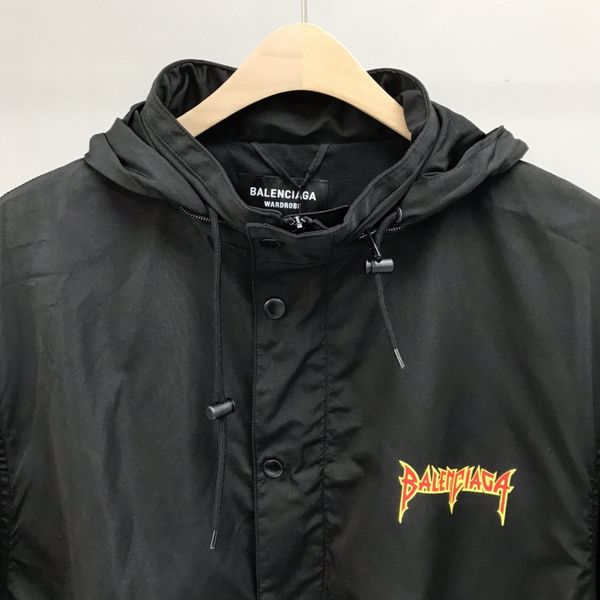 B*alenciaga Jacket Top Quality DSX 20230922-104