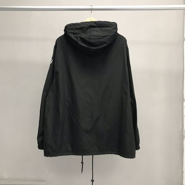 B*alenciaga Jacket Top Quality DSX 20230922-105