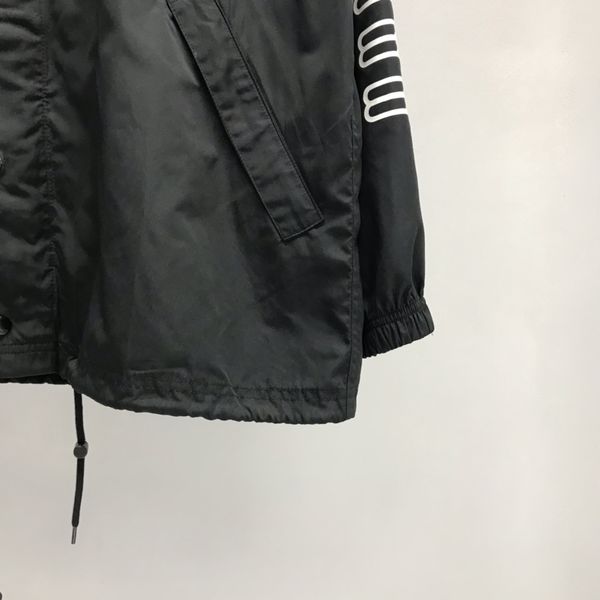 B*alenciaga Jacket Top Quality DSX 20230922-105