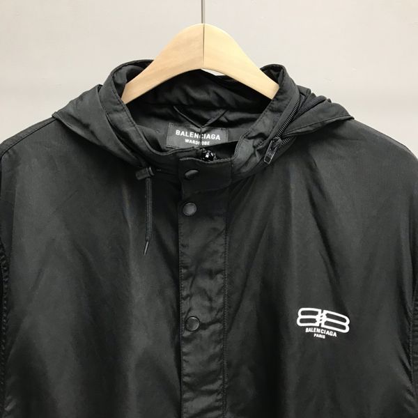 B*alenciaga Jacket Top Quality DSX 20230922-105