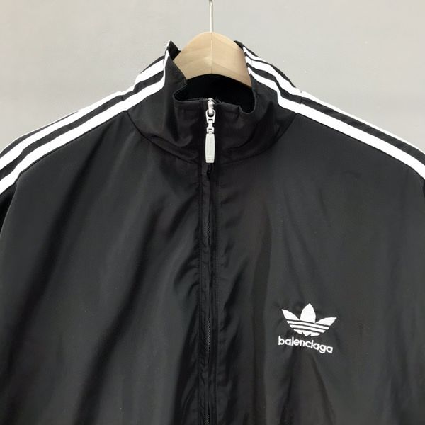 B*alenciaga Jacket Top Quality DSX 20230922-106