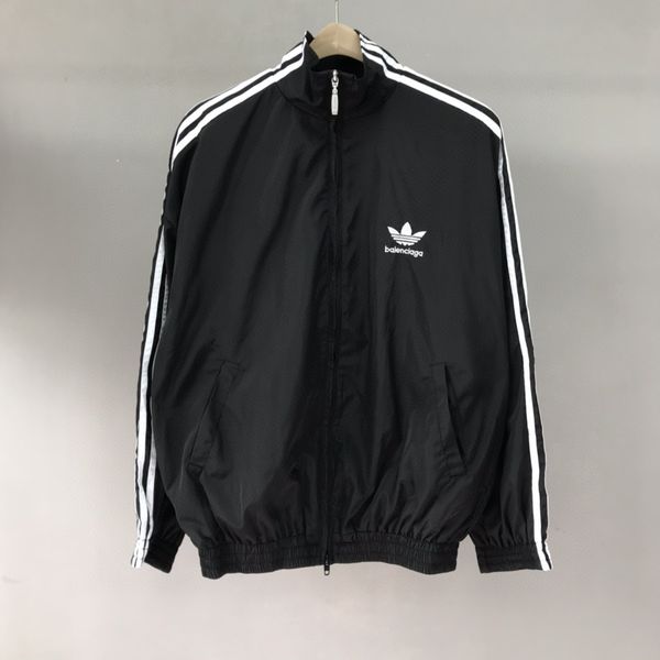 B*alenciaga Jacket Top Quality DSX 20230922-106