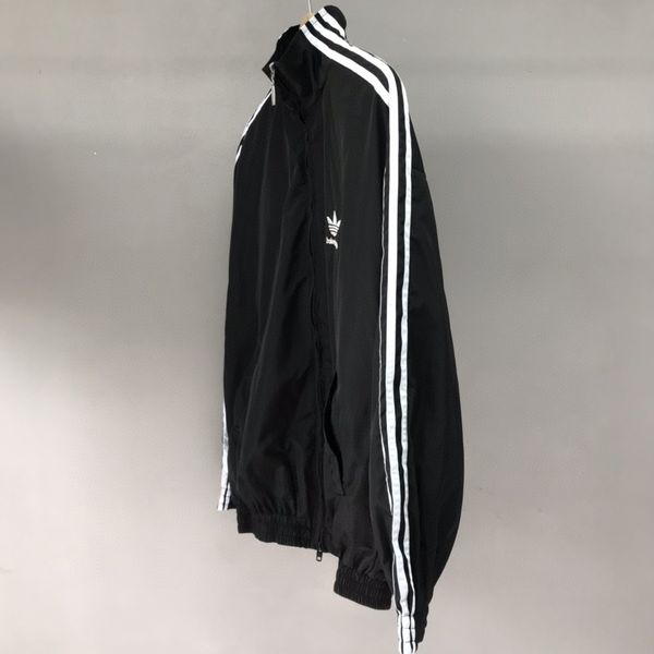 B*alenciaga Jacket Top Quality DSX 20230922-106