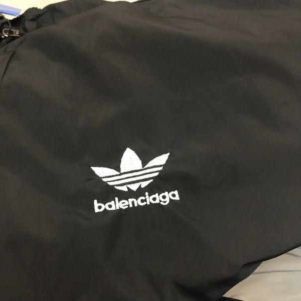 B*alenciaga Jacket Top Quality DSX 20230922-106