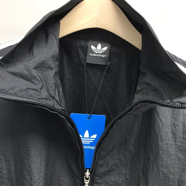 B*alenciaga Jacket Top Quality DSX 20230922-106