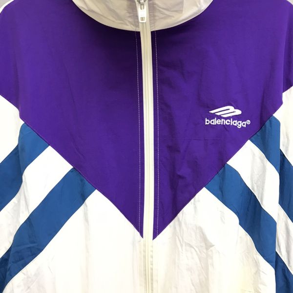 B*alenciaga Jacket Top Quality DSX 20230922-107