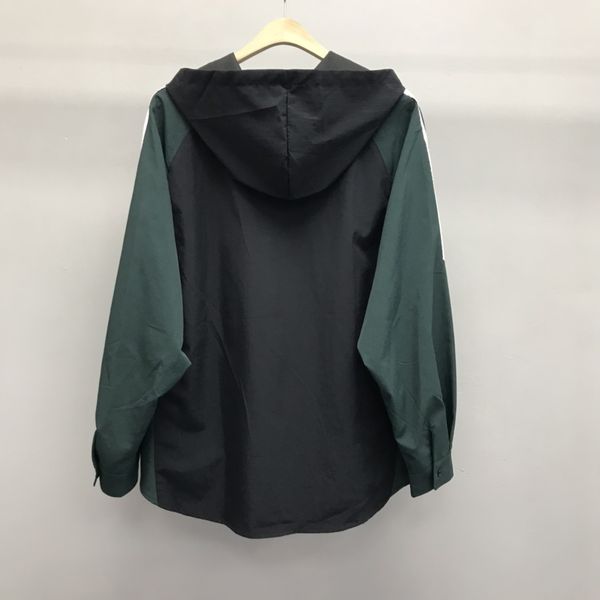 B*alenciaga Jacket Top Quality DSX 20230922-108