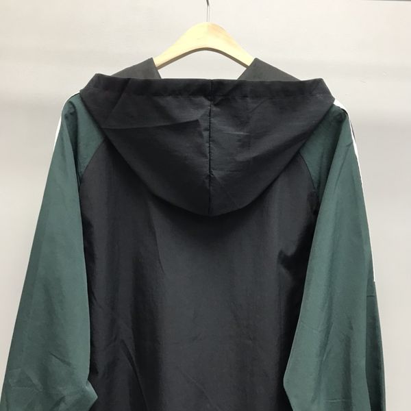 B*alenciaga Jacket Top Quality DSX 20230922-108