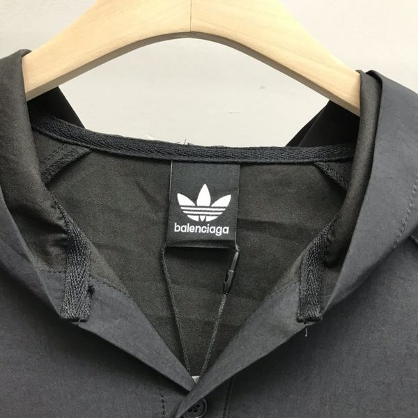 B*alenciaga Jacket Top Quality DSX 20230922-108