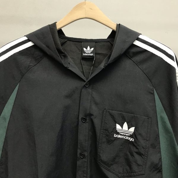 B*alenciaga Jacket Top Quality DSX 20230922-108