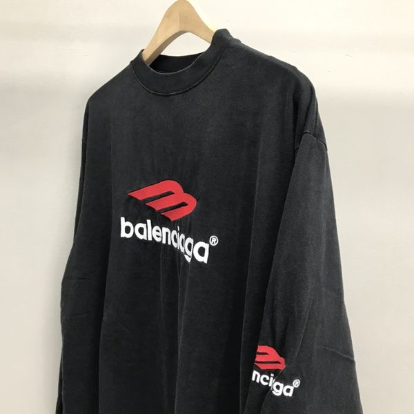 B*alenciaga Hoodies Top Quality DSX 20230922-111