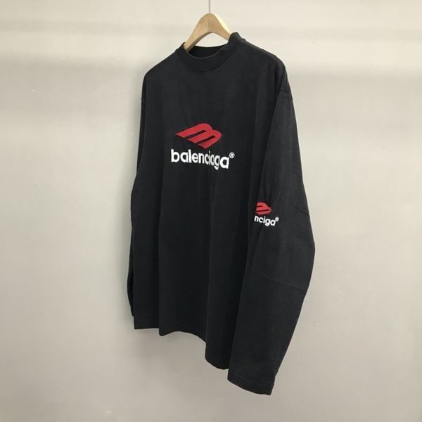 B*alenciaga Hoodies Top Quality DSX 20230922-111