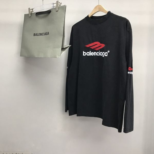 B*alenciaga Hoodies Top Quality DSX 20230922-111