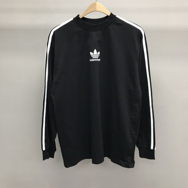 B*alenciaga Hoodies Top Quality DSX 20230922-112