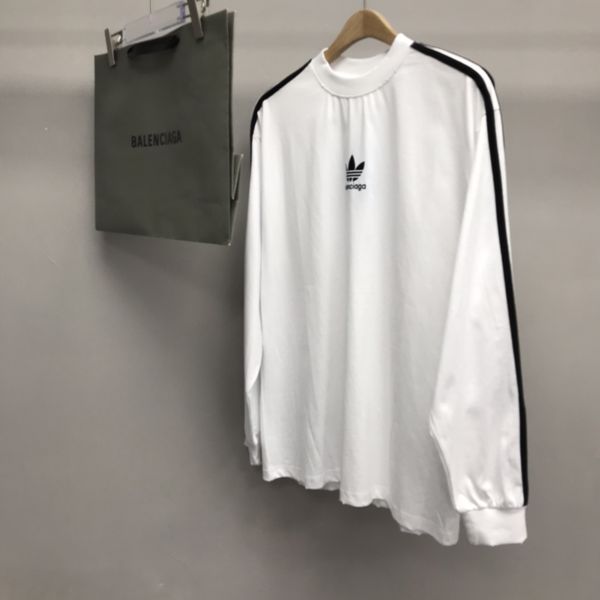 B*alenciaga Hoodies Top Quality DSX 20230922-114