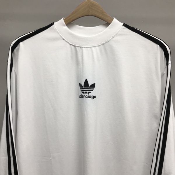 B*alenciaga Hoodies Top Quality DSX 20230922-114
